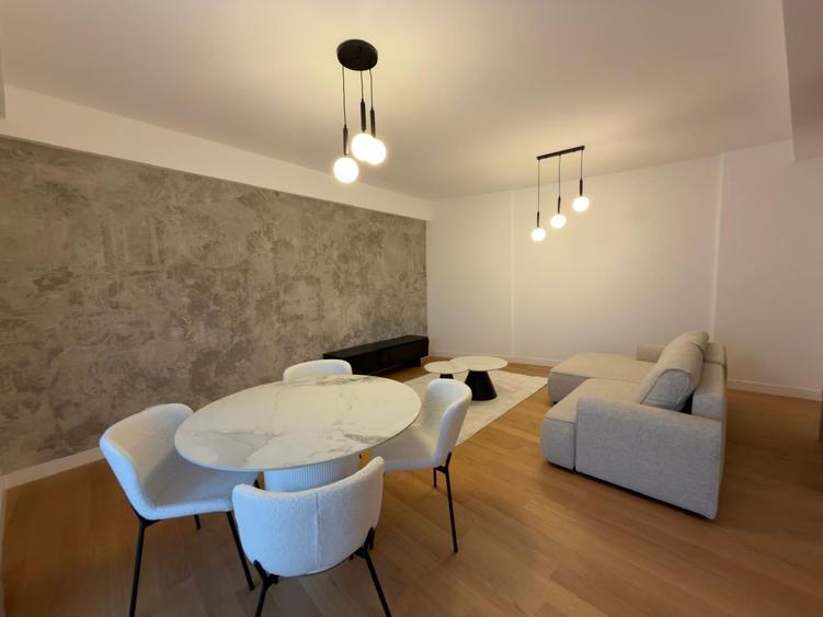 Apartament 2 camere - Iancu Nicolae