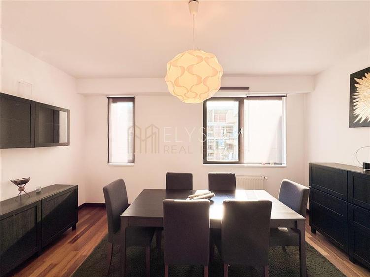 Apartament de inchiriat 4 camere Herastrau