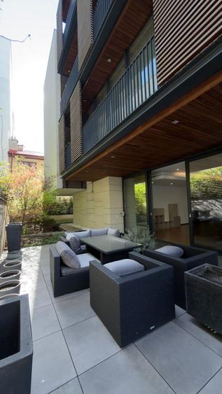 4 Camere 150m | Jean Monett | Moliere Primaverii | Gradina