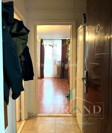 Garsonieră de vânzare | Str.Detunata–Gheorgheni | 28 mp+balcon | Etaj 10/10