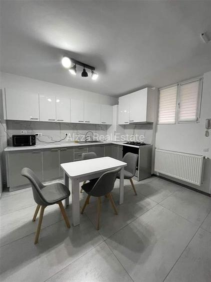 ALZZA REAL ESTATE – Apartament 3 camere de inchiriat, Marasti, aproape de Iulius - 7