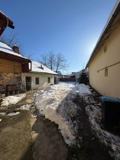 Casă de vânzare, 31 mp, Orașul Vechi