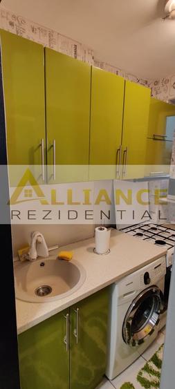 G Garsoniera DE VANZARE GARA DE NORD EXCLUSIVITATE+TERASA15 MP+Parcare