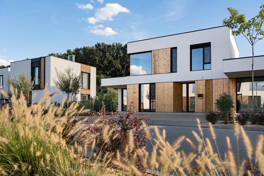 Vilă Premium în Amber Forest – Urban Villa 10 | 5 Camere