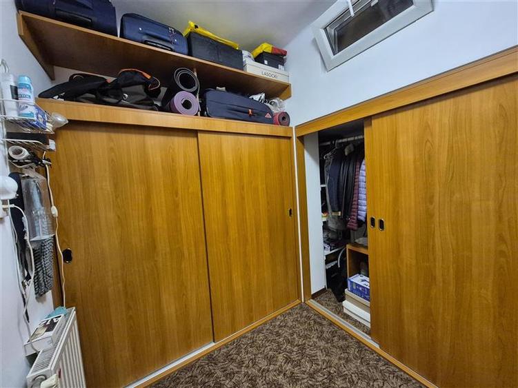 2 apartamente in vila, Turda - Ion Mihalache