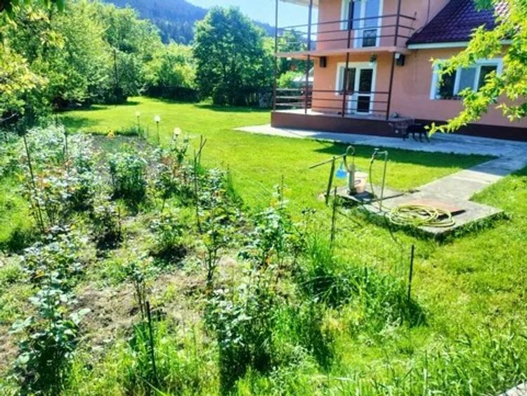 Casa de vanzare, 3 camere , 138 mp, Ocol, Cod 156671