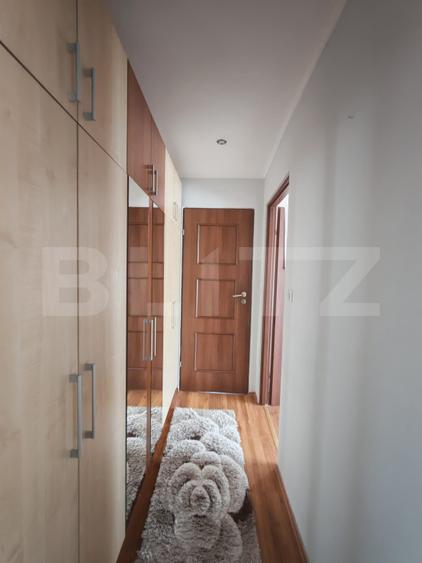 Apartament 3 camere, 61.10 mp, zona Micro III