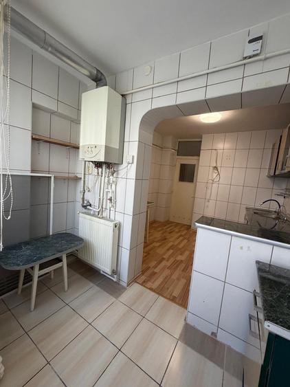 Inchiriere apartament 2 camere, in Galati, I.C Frimu, etaj 1, mobilat