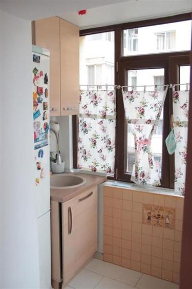 Apartament 3 camere de vanzare Centru - Sfantul Lazar