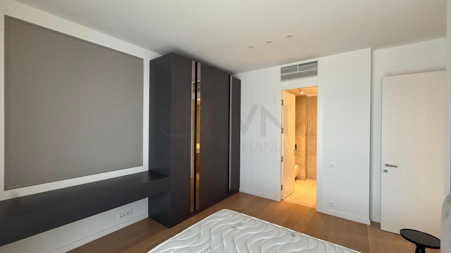 REA1024481 Apartament Modern 3 Camere I One Verdi Park Nord Bucuresti