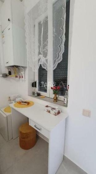 Apartament cu acces individual, ideal investiție. Renovat total 2021. - 8