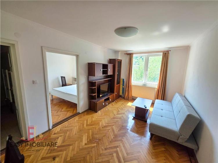 Apartament 2 camere, UMF, ultra central, Targu Mures
