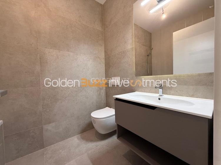 Apartament 3 camere I Residence 5 I Matei Basarab - 4