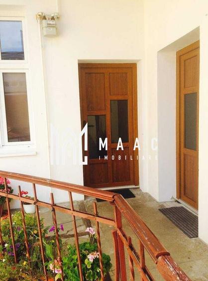 INVESTITIE I Apartament 2 camere I Etaj 1 I Central