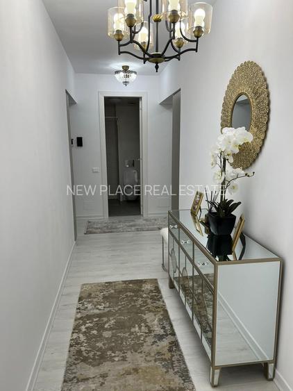 Cloud 9 | Design modern | Locatie Premium | 2 Parcari [+21% TVA] Lux - 6