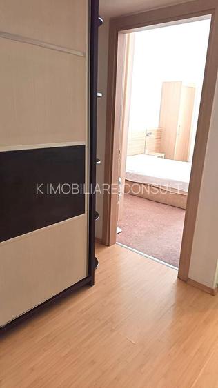 Apartament 2 camere de închiriat – Vitan Rin Grand Hotel 38 mp - 5