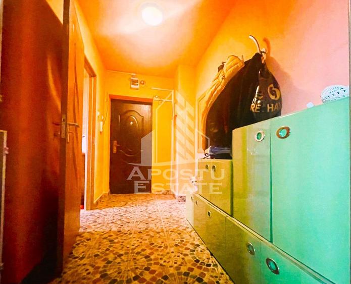 Apartament 3 camere Ultracentral