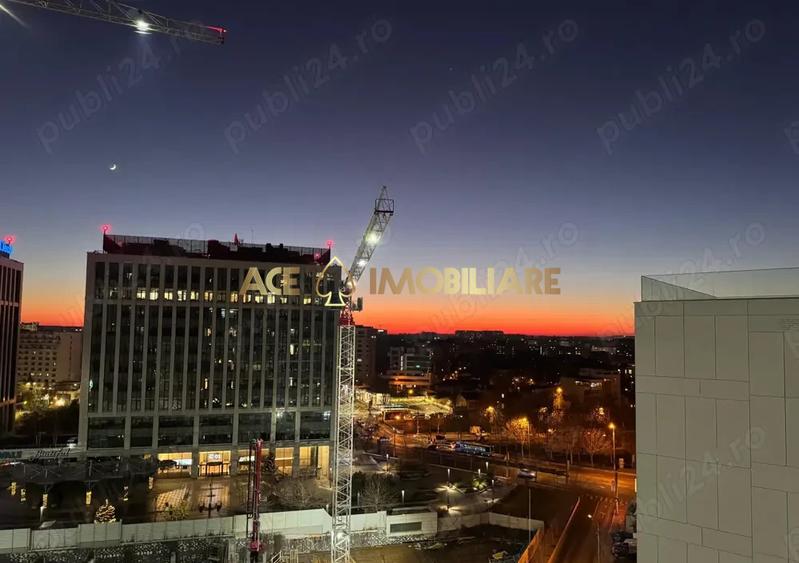 2 Camere de inchiriat | One Timpuri Noi | Metrou | Parcare | Centrala