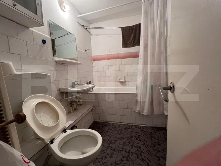 De închiriat apartament cu 2 camere, tip PB – Zona Decebal, Oradea Pret 250 eur