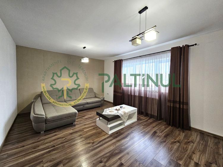 Apartament de inchiriat pe str. Daniel Renard, Sibiu