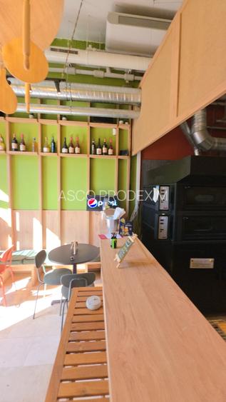 Cedare spatiu comercial ultracentral Hristo Botev, Mosilor 52mp pretabil horeca - 11