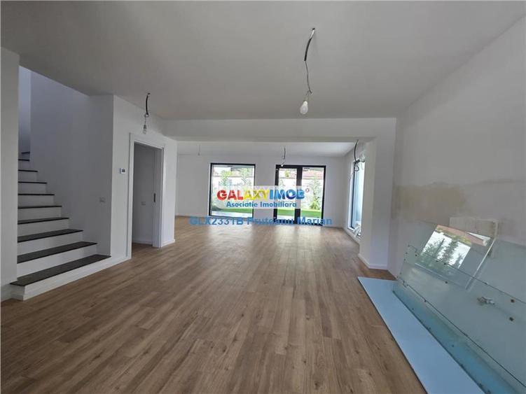 Vanzare 10 Vile  in Rezidential Gardens Luxury pe Calea Giulesti - 15