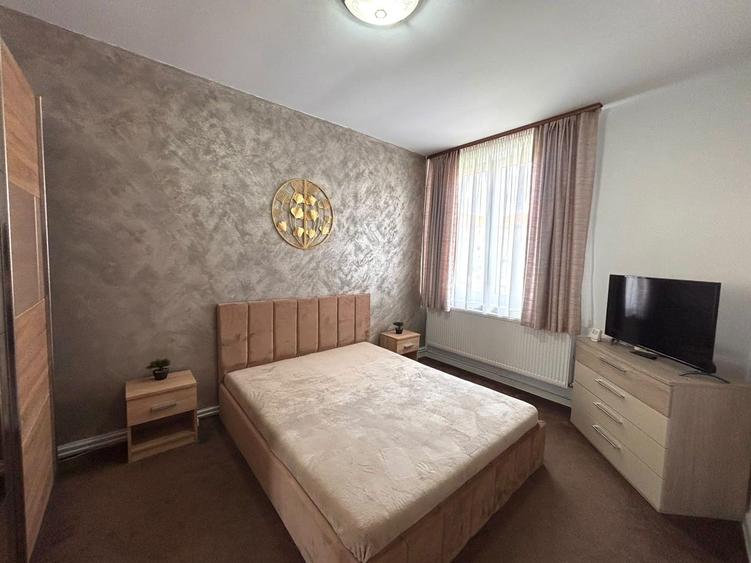Apartament modern și elegant în zona Centrală