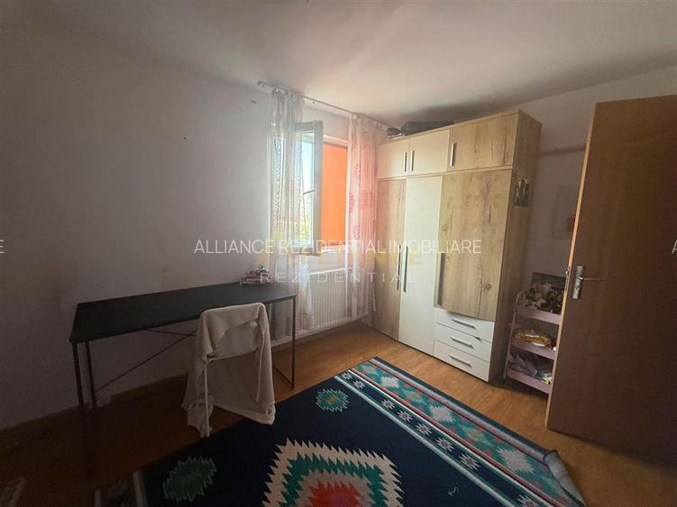 Metrou Piata Sudului - Apartament 3 camere tip duplex - 7