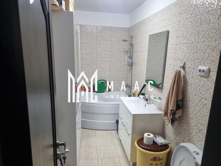 Apartament de vânzare | Râmnicu Vâlcea, Nord | 3 camere | 84 mp