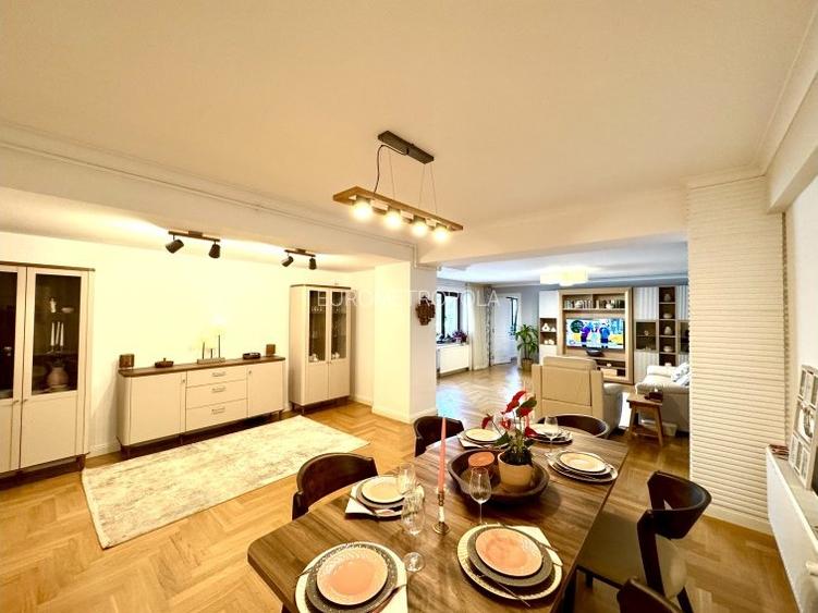 Apartament de LUX  cu gradina privată - 4
