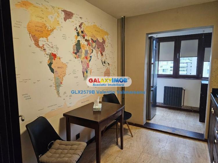 Apartament 3 Camere Dristor DI 566