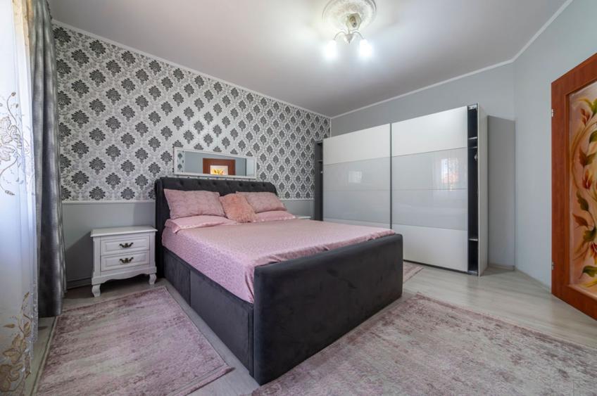 Casa | De Inchiriat | Mobilata + Utilata | Mosnita Noua | COMISION 0%