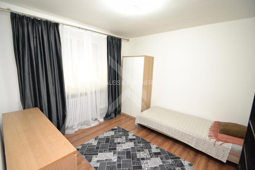 Inchiriere apartament 3 camere - Cotroceni (Comision ZERO) - 5