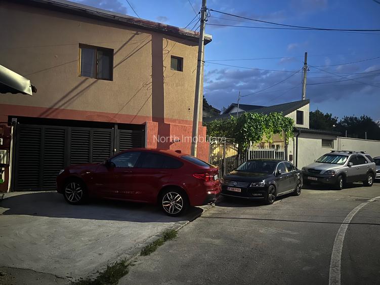 Vand casa individuala Dobroiesti - 3