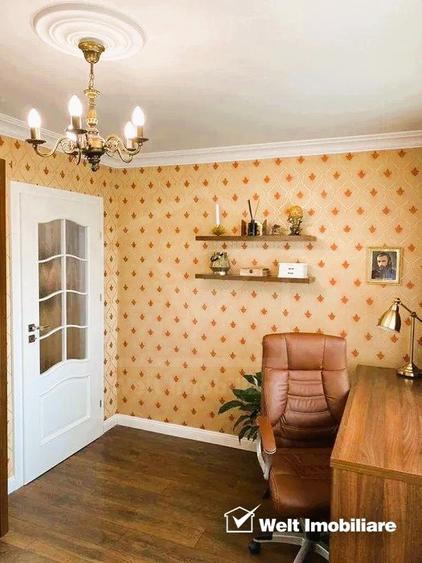 Apartament 4 camere, 89mp, doua parcari, Iris