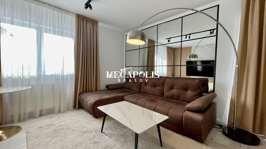 Apartament 2 camere | Finisaje premium