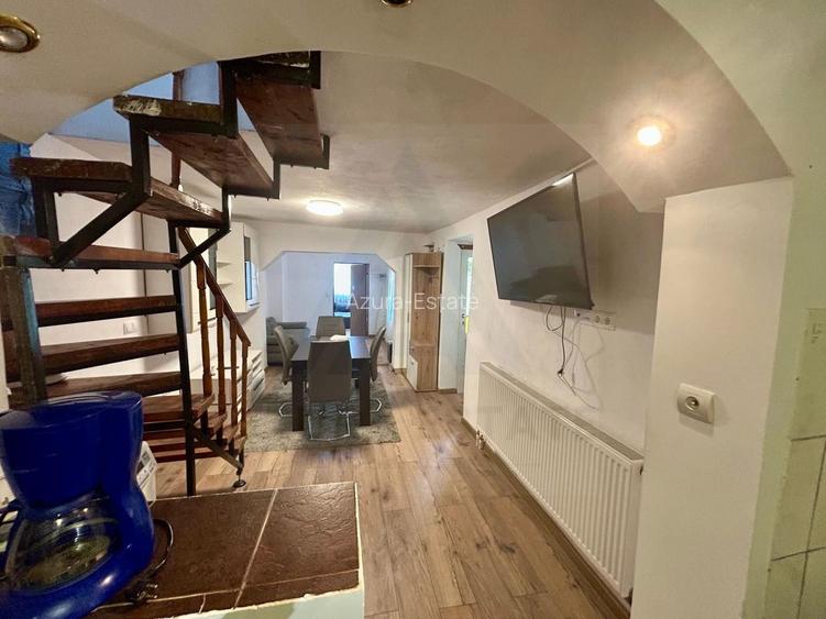 Casa 4 camere 100 mp Tiglari - 8