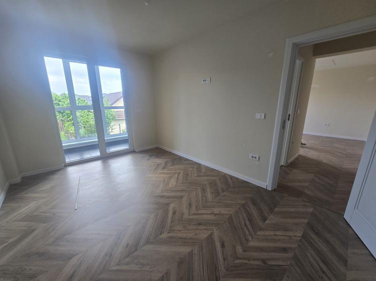 Apartam.2 camere cu geam la baie,parcare,finisaje premium,Popas-Pacurari:162513
