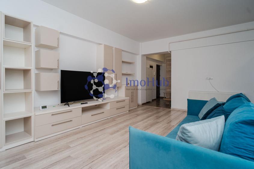 Apartament 3 camere I 78mp I Valea Lupului - Popas Păcurari