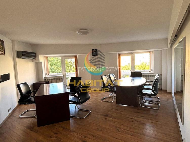 Apartament 3 camere Piata Alba Iulia 100 mp Birou sau Locuinta - 7