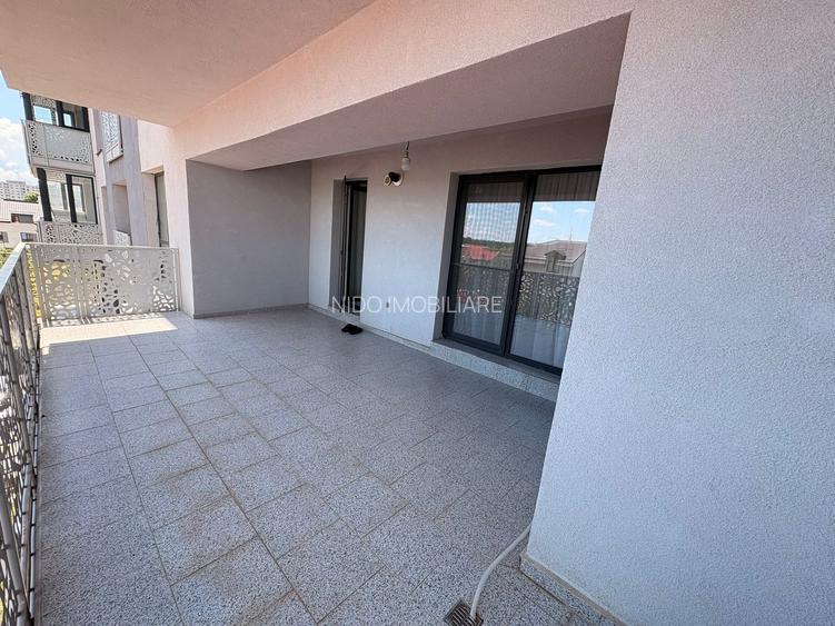 Apartament 2 Camere - Pallady - 75 mp. - 11