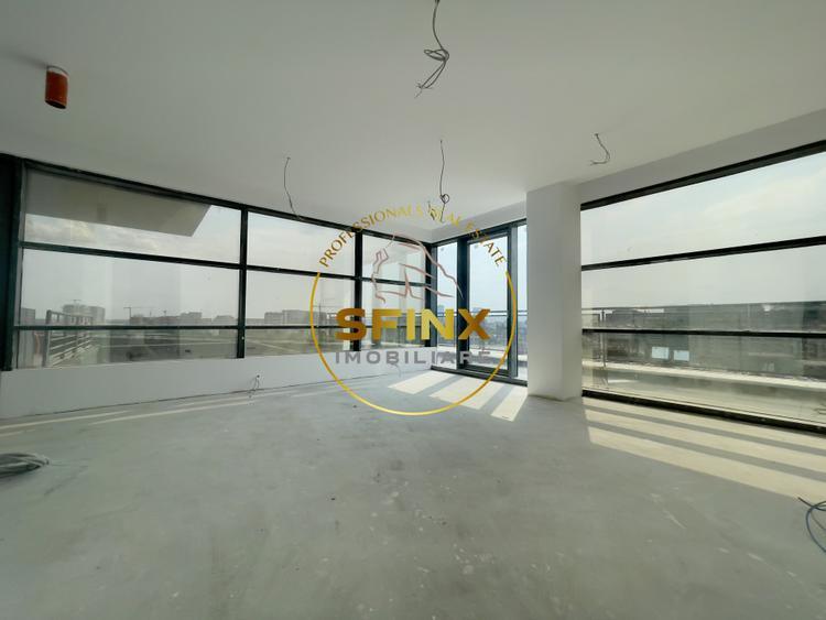 Apartament 4 camere cu terasa de 143 mp | Pipera