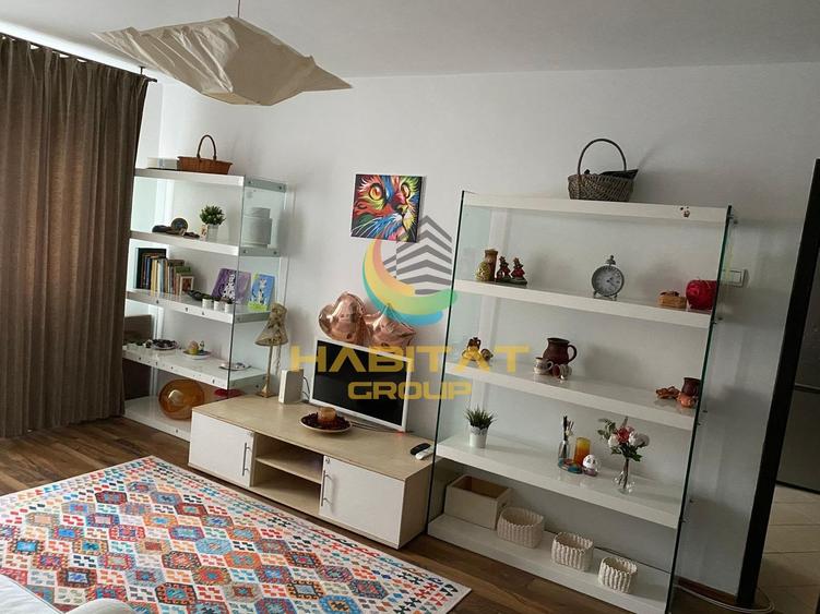 Apartament 2 Camere 53.50mp Metrou Aparatorii Patriei