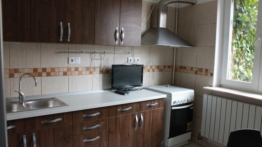REA0131544 Apartament l 4 Camere l Dorobanti