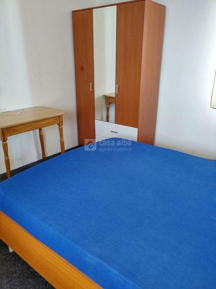 Independentei - UMF, 3 camere mobilat si utilat, liber 15 iunie