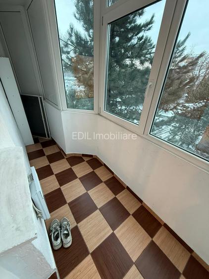 Apartament de închiriat, 4 camere, 94 mp, Plopilor zona Parcul Iuliu Hațieganu - 14