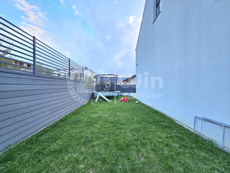 Casa tip duplex 4 camere | La cheie | 122mp utili | Borhanci!