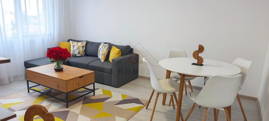 Renovat recent, aproape de Judetean, aproape de Complex, PET FRIENDLY!