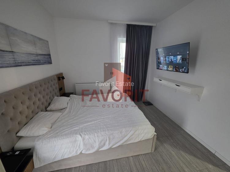 Apartament 2 camere decomandat | Bucatarie inchisa | Calea Urseni - 5