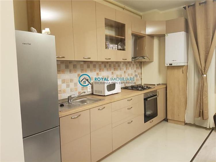Royal Imobiliare - Inchiriere Apartament de lux zona Albert